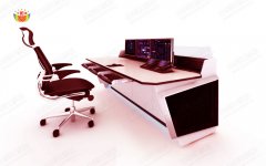 機(jī)房控制臺是什么？