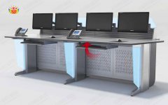 控制臺操作臺為什么那么貴？