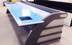 控制室控制臺(tái)作用有哪些？