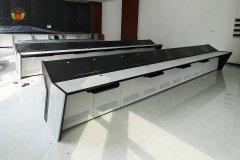 斜面操作臺(tái)：人體工程學(xué)設(shè)計(jì)，提升工作效率的智能選擇