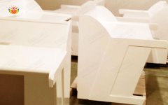 一聯(lián)工作臺多寬多長？