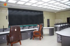 智慧小區(qū)指揮中心是做什么的？