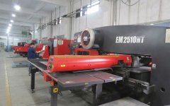 控制臺廠家哪家好？專業(yè)控制臺廠家必備八大特性解析