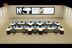 作戰(zhàn)指揮室都有什么設(shè)備？