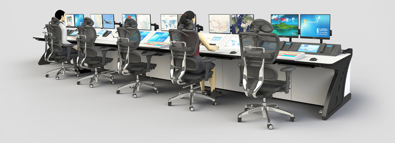 STRONG-W控制臺(tái)模型圖