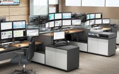 中創(chuàng)美調度控制臺公司怎么樣？