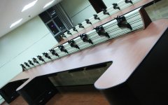 電力調(diào)度臺廠家在哪里？全國調(diào)度臺生產(chǎn)廠家排行