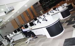 監(jiān)控操作臺(tái)尺寸規(guī)格都有哪些？