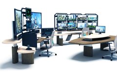 監(jiān)控控制臺生產(chǎn)廠家哪家好？