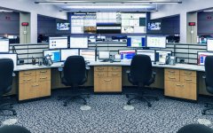 視頻監(jiān)控控制臺(tái)作用有哪些？