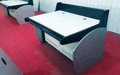 社區(qū)物業(yè)監(jiān)控控制臺多少錢？