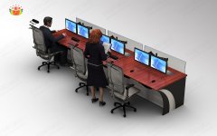 監(jiān)控臺價格多少錢？監(jiān)控臺報價行情查詢