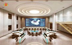 監(jiān)控臺系統(tǒng)怎么與110聯(lián)動？