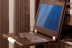 KVM是用來做什么的？