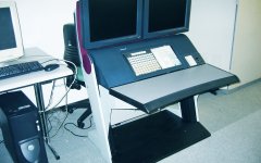 煤礦調(diào)度室調(diào)度臺(tái)主要管什么？