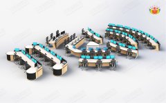 公安局指揮中心是干什么的？