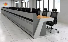 常規(guī)指揮中心操作臺(tái)尺寸多大？