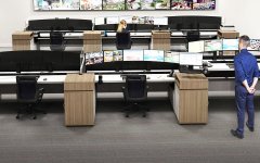 110指揮控制臺哪家好？